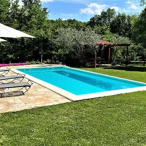  Ferienhaus Casa Dei Farfui